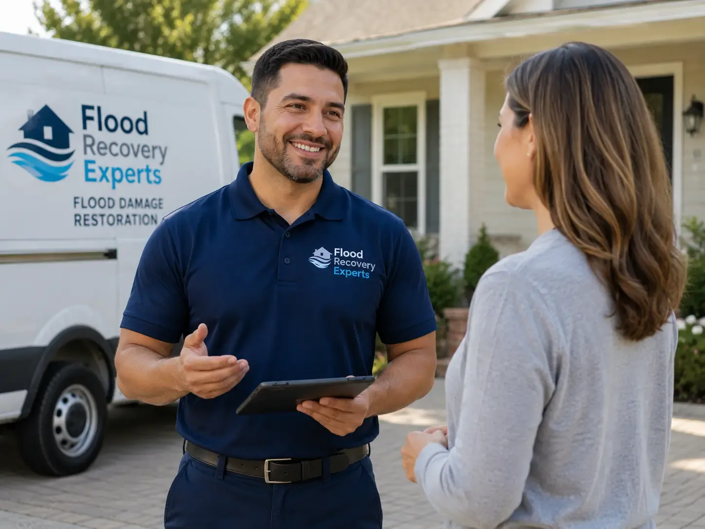 Flood Damage Cleanup Bruno, NE FAQs